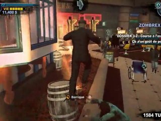 (WT) Dead Rising 2 - Episode 6