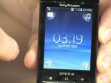 Sony Ericsson Xperia X10 Mini Unlocked GSM Cell Phone