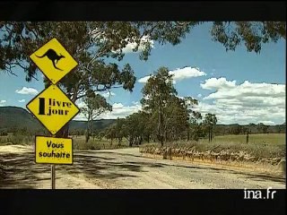 Peintres aborigènes d'Australie