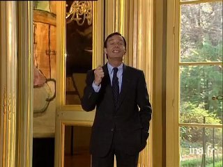 Jacques Sedeys : regard secret sur la Comédie Française