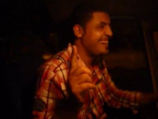 Rachid aime la musique