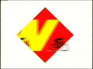 Tour de France - Intro