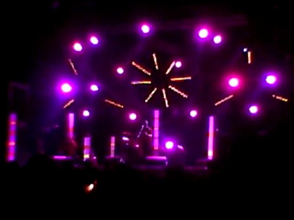 Nosfell Mindala Jinka au festival des Vers Solidaires