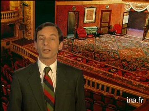 Caroline de Margerie : Edmond ROSTAND où le baiser de la gloire