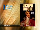 Jean Tulard : Joseph Fouché