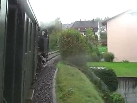 Bauma 2010 - Eb 3/5 8510