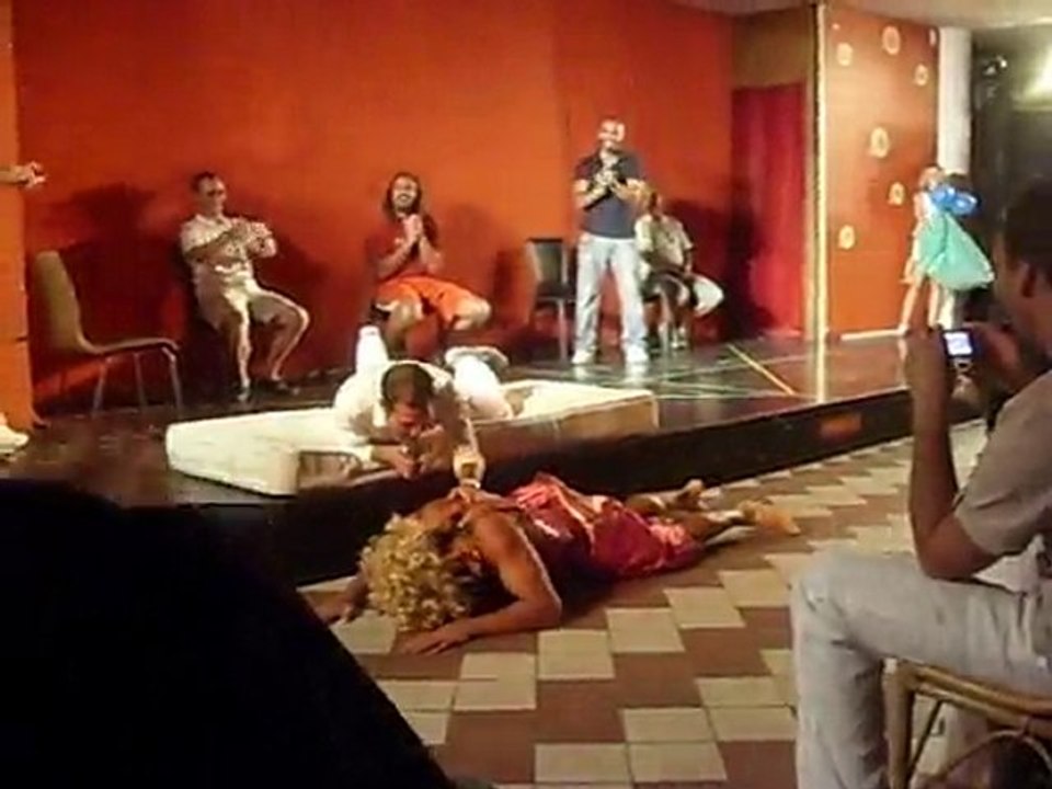 Election Mister Athina Palace (1/3)