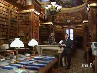 Alberto Manguel : une histoire de la lecture