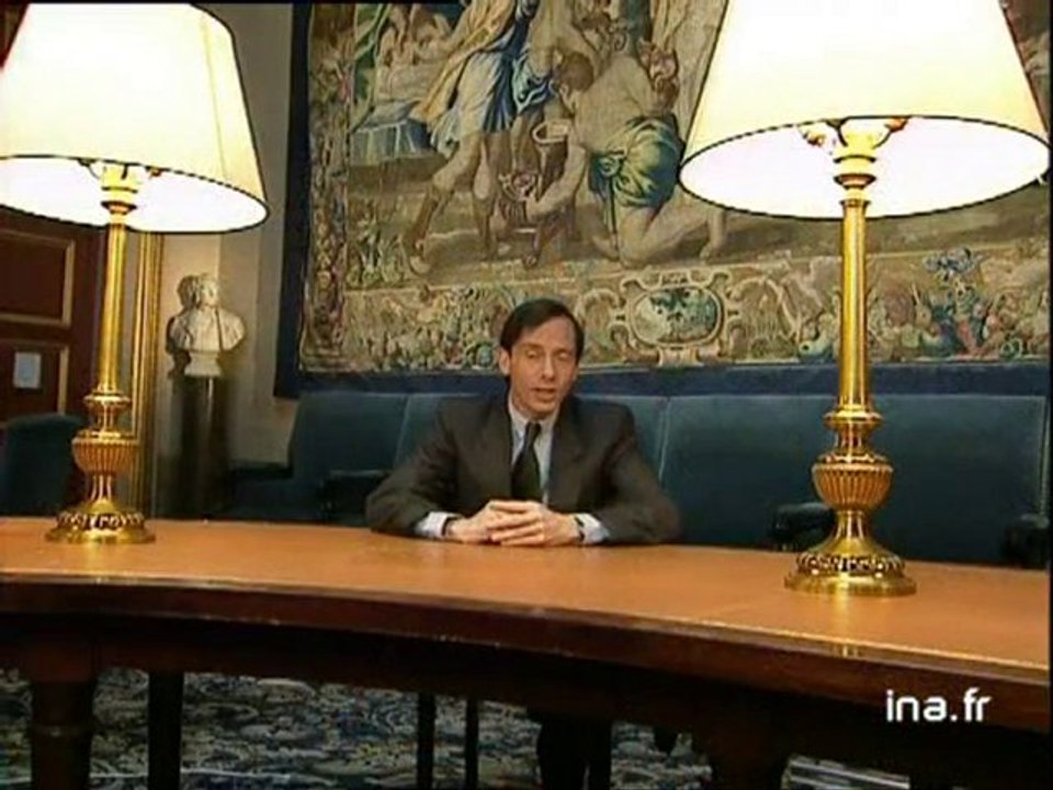 [François Bayrou : Henri IV]