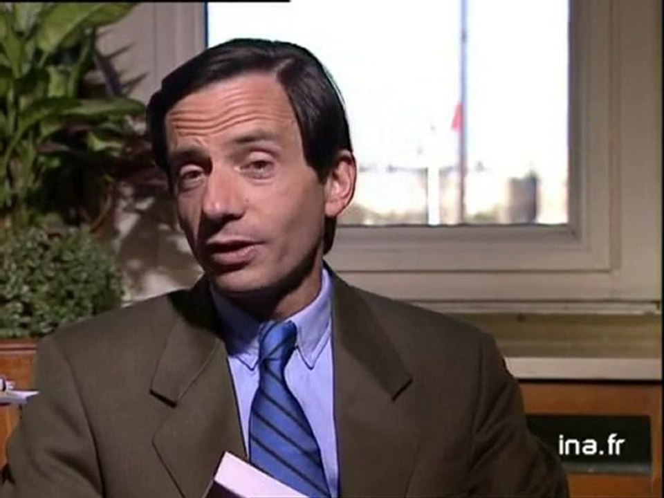 [André Bercoff : Ce foutu pays bien aimé]