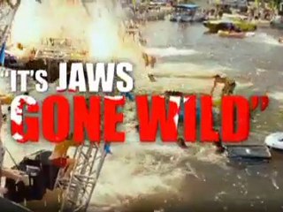 Piranha 3d - TV Spot - Now Playing II