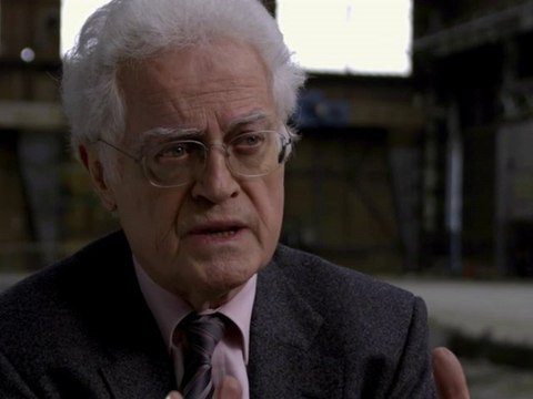 Extrait 12 - Lionel JOSPIN