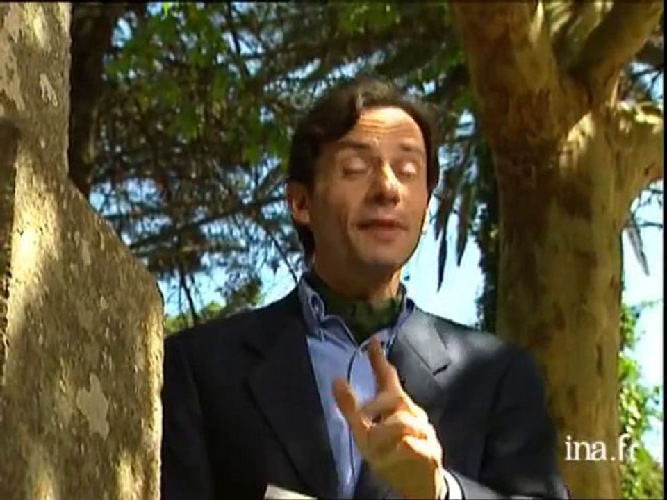 Antonio Tabucchi : requiem