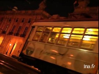 Olivier Frebourg : souviens-toi de Lisbonne