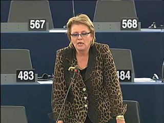 Siiri Oviir on Ukraine