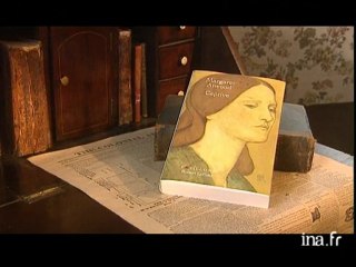 Margaret Atwood : captive