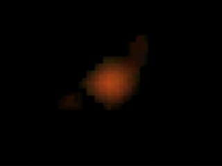 Ancient galaxy most distant object in the Universe