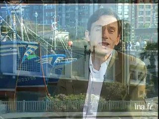 Maurice Culot Geneviève Mesuret : Hendaye Irun Fontarabie