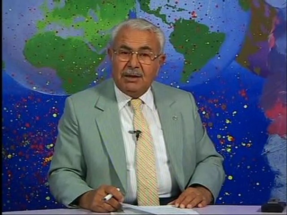 20 ekim 2010  Ana haber 2
