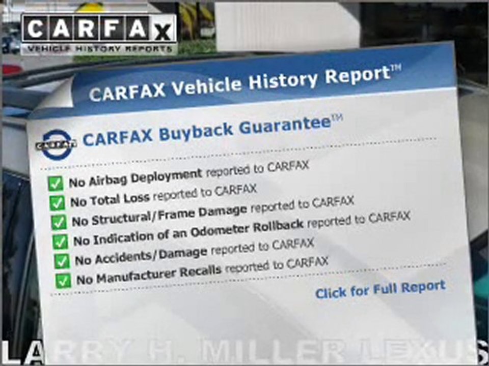 2004 Lexus RX 330 Salt Lake City UT - by EveryCarListed.com