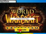World of Warcraft Cataclysm Keygen Download