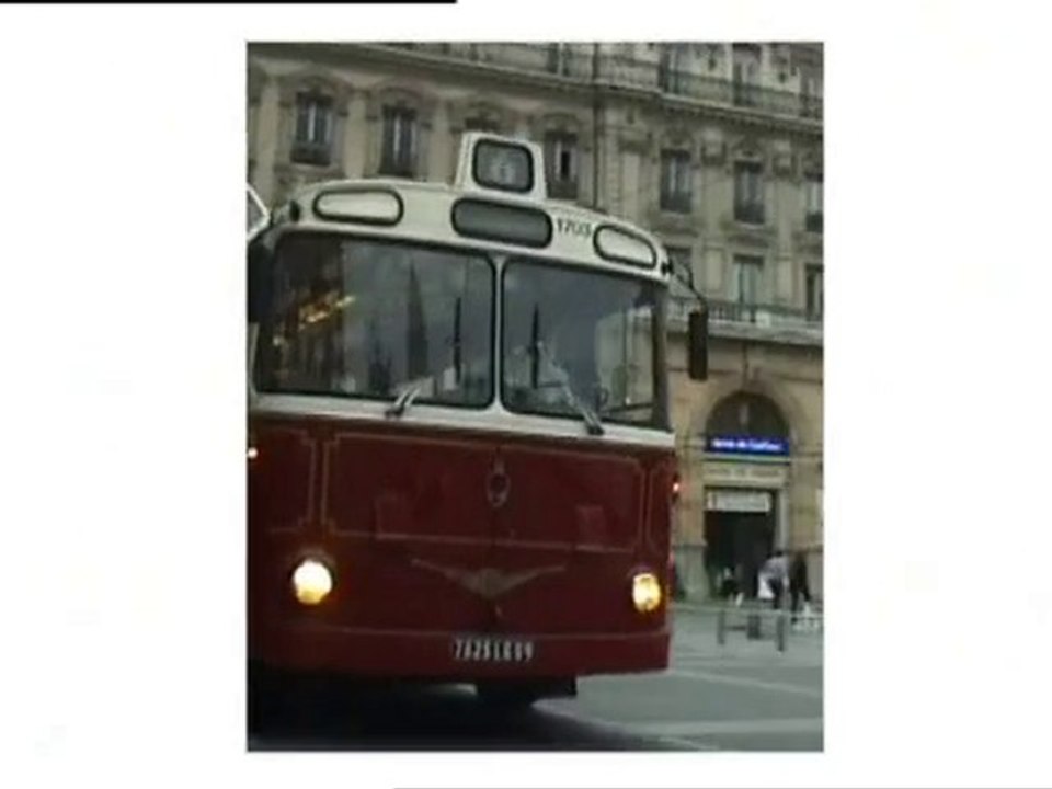 Pierre Laederich :  les tramways de chez nous