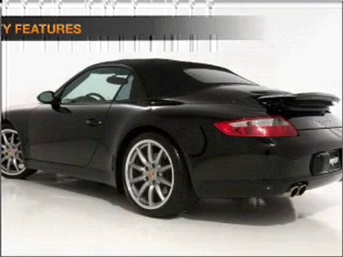 2007 Porsche 911 Pompano Beach FL - by EveryCarListed.com