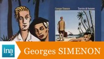 Georges Simenon 