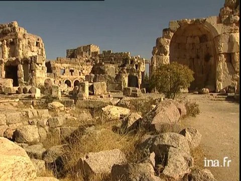 Editeur Guides Artaud : Liban