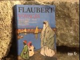 Gustave FLAUBERT : voyages