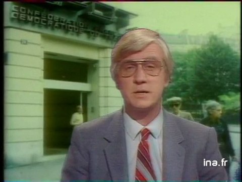 JA2 20H : EMISSION DU 9 OCTOBRE 1980