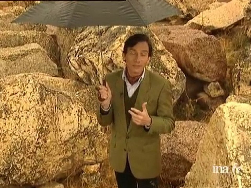 Jean-Baptiste PONTALIS : l'enfant des limbes