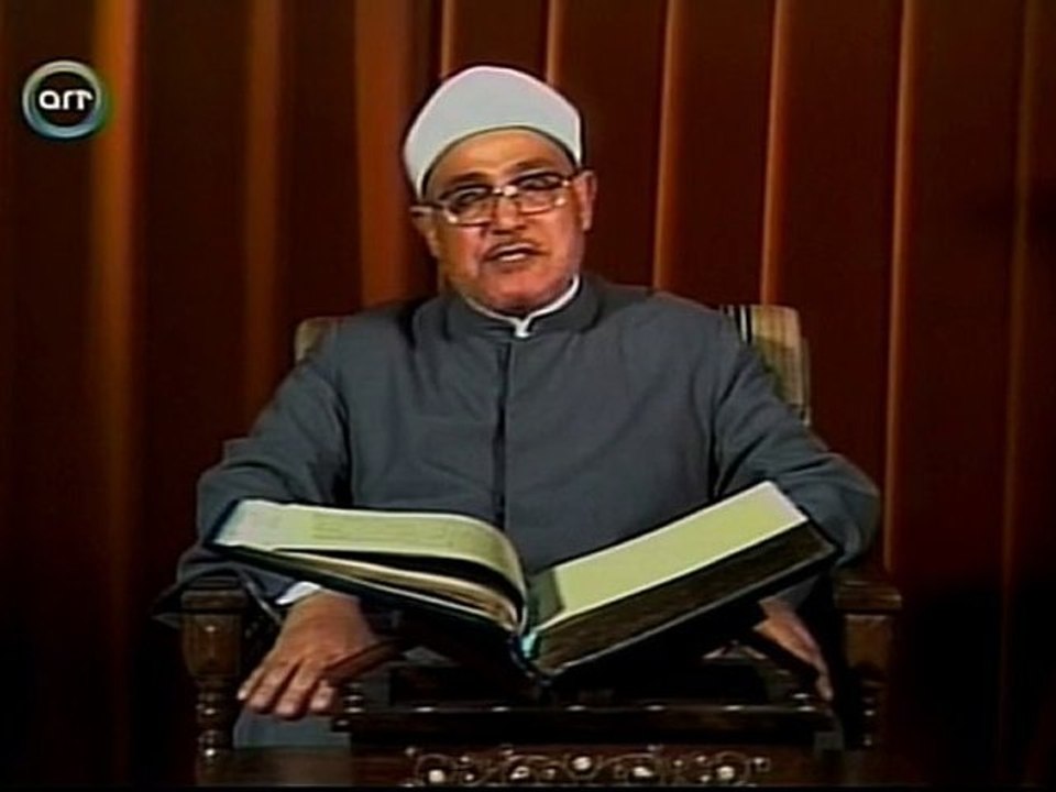 Surat Al Imran (196-200) سورة آل عمران