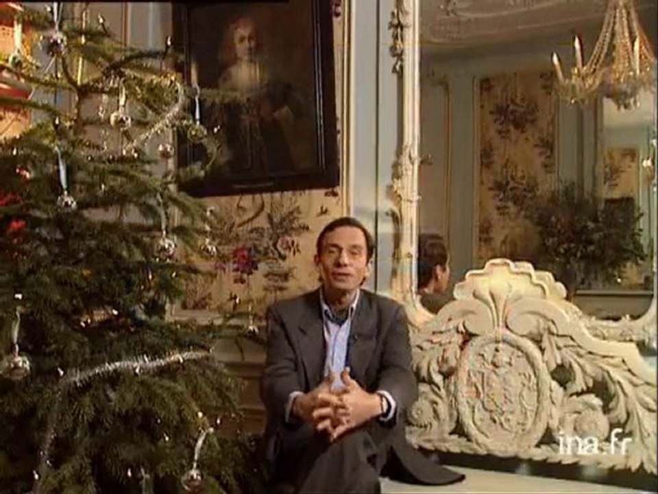 Jacques Duquennoy :  Snowman