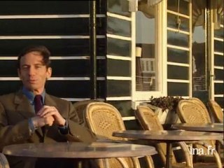 Philippe Claudel : Meuse l'oubli