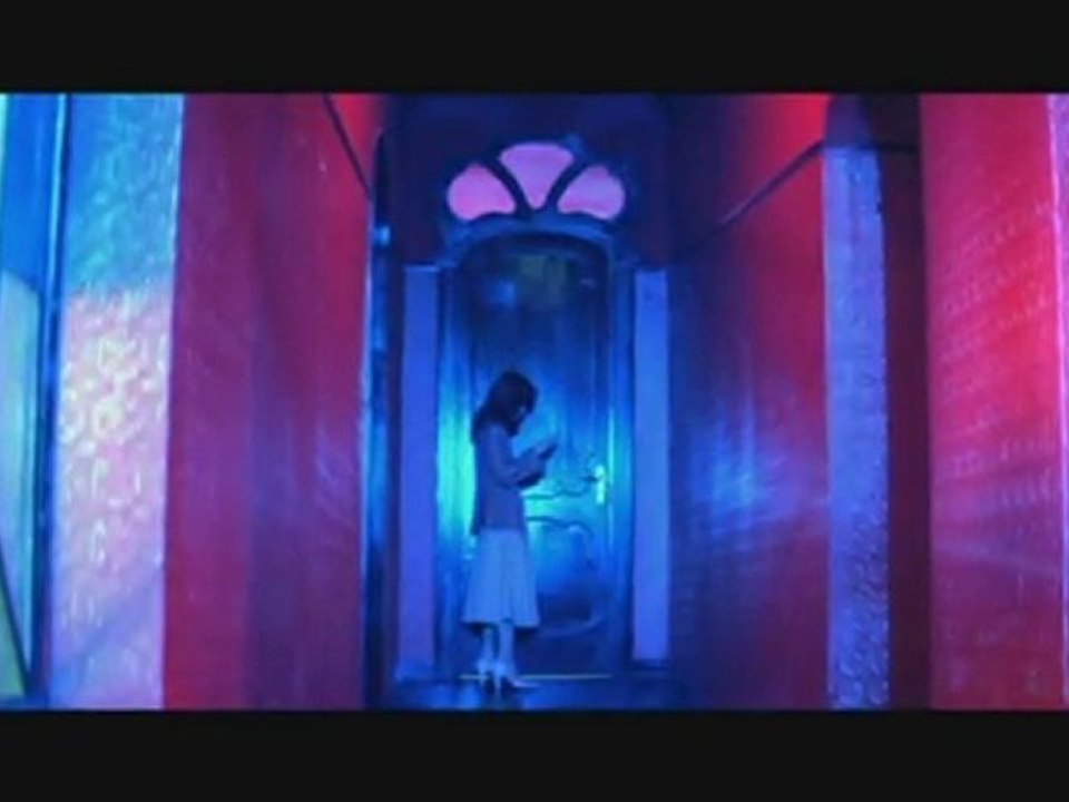SUSPIRIA - Bande Annonce