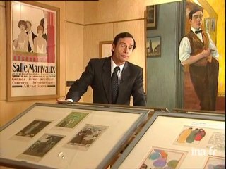 Le musée des années trente