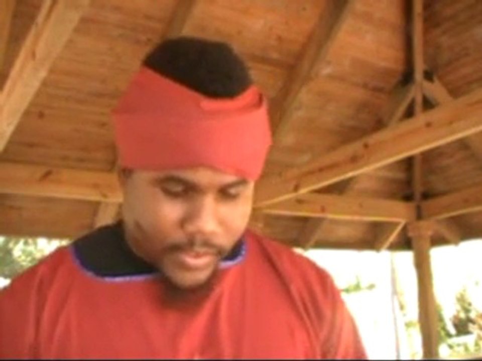 PT. 13 PROPHECIES AND HEADLINES