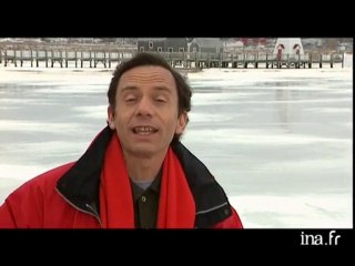 Québec Acadie rêves d'Amérique