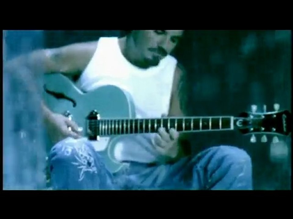 Kenan Doğulu Aşkım Aşkım