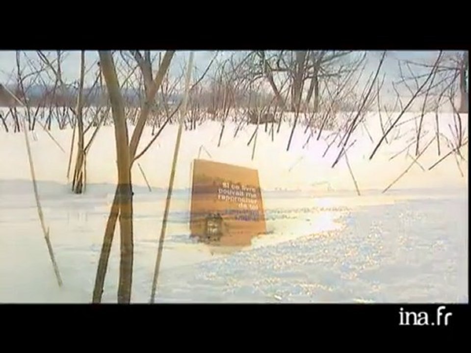 Jean Paul DUBOIS  : si ce livre pouvait me rapprocher de toi