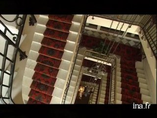 Xavier Voirol et Jean Christophe Aeschlimann : sils-maria