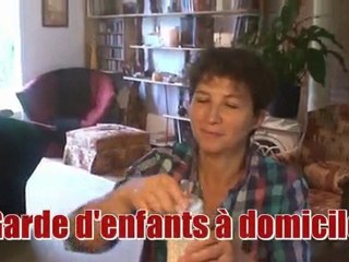 Bande annonce Forum SAP Redon le 6/11/2010 par Casus Délires