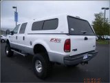2004 Ford F-250 Kelso WA - by EveryCarListed.com
