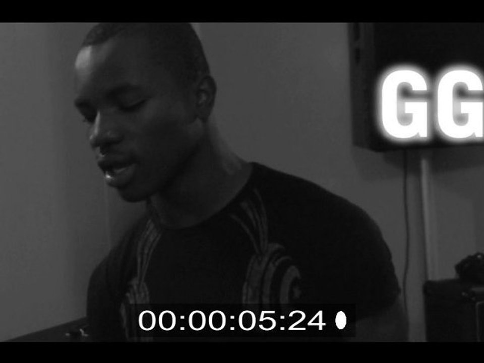 G.G - Freestyle Sauvage II