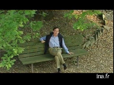 Claudio Magris et Giani Stuparich : Trieste