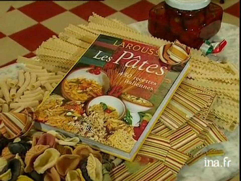 Stella Donati : Les pâtes 450 recettes italiennes