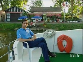 Catherine Bertho-Lavenir : la roue et le stylo