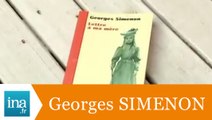 Georges Simenon 
