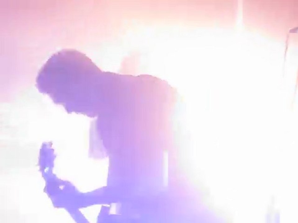 front line assembly, i e d ,paris,bus palladium, en concert , live, 2010